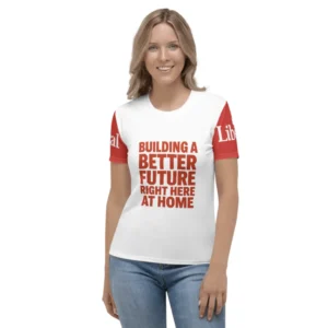 Better Future Tee