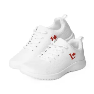 Community Spirit Sneakers.